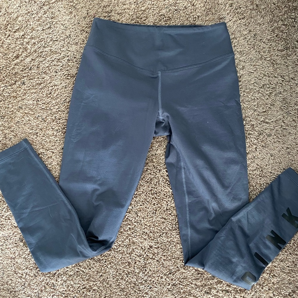 Pink Leggings - Picture 3 of 4